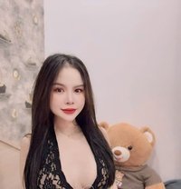 Jenni - escort in Da Nang