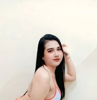 Jenni - escort in Şalālah