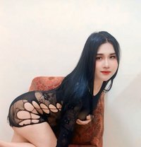 Jenni - escort in Şalālah