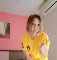 Jenni - escort in Abu Dhabi