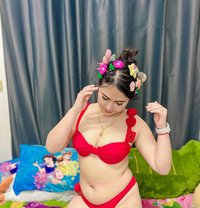 Jennica - escort in Abu Dhabi
