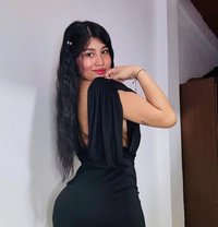 Jennica - escort in Abu Dhabi