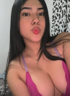 Jennica Outcall & Incall - escort in Abu Dhabi Photo 1 of 3