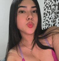 Jennica Outcall & Incall - escort in Abu Dhabi