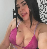 Jennica Outcall & Incall - escort in Abu Dhabi