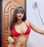 Jennica Outcall & Incall - escort in Doha Photo 1 of 3