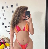 Jennica Outcall & Incall - puta in Muscat