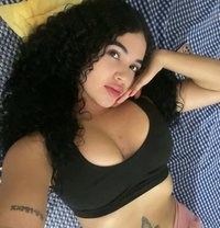 Jennica Outcall & Incall - escort in Muscat