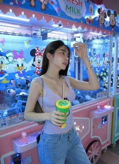 Jennica - escort in Bangkok Photo 1 of 1