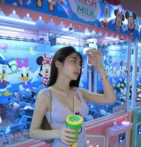 Jennica - escort in Bangkok