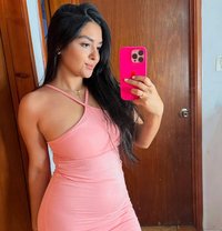 Jennicca Outcall & Incall - escort in Doha