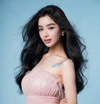 Jennie - puta in Bangkok