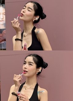 Jennie - puta in Bangkok Photo 2 of 4
