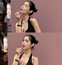 Jennie - puta in Bangkok
