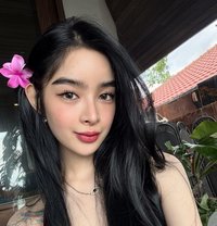 Jennie - puta in Bangkok