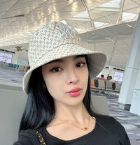 Jennie - escort in Bangkok