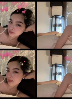 Jennie - escort in Bangkok Photo 2 of 5