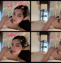 Jennie - puta in Bangkok