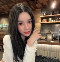 Jennie baby - escort in Shanghai