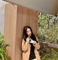 Jennie baby - escort in Shanghai