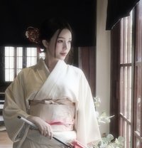 Jennie baby - escort in Shanghai