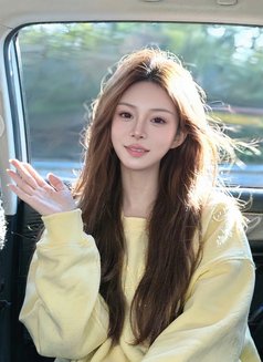 Jennie - Acompañantes transexual in Hong Kong Photo 1 of 7