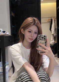 Jennie - Acompañantes transexual in Hong Kong Photo 2 of 7