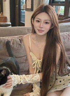 Jennie - Acompañantes transexual in Hong Kong Photo 3 of 7