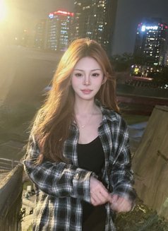 Jennie - Acompañantes transexual in Hong Kong Photo 4 of 7