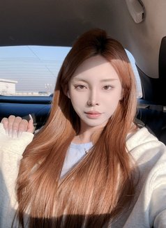 Jennie - Acompañantes transexual in Hong Kong Photo 7 of 7