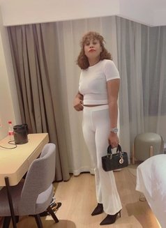 Jennie - escort in Guangzhou Photo 1 of 5