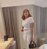 Jennie - escort in Guangzhou