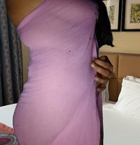 Jennie - companion in Guwahati