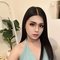Araya - Transsexual escort in Abu Dhabi Photo 2 of 12