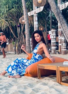 Jennie Kaur - escort in Abu Dhabi Photo 4 of 4