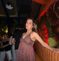 Jennie Kaur - escort in Abu Dhabi