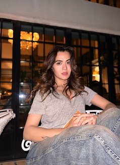 Jennie Kaur - escort in Abu Dhabi Photo 4 of 4