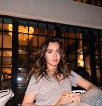 Jennie Kaur - escort in Abu Dhabi