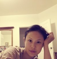 Jennie M Chung - escort in Jersey