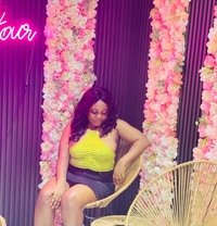 Jennie - escort in Ikeja