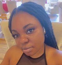 Jennie - escort in Ikeja