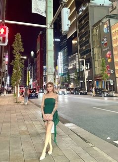 Jennie Real Photos In Tokyo - escort in Tokyo Photo 15 of 16