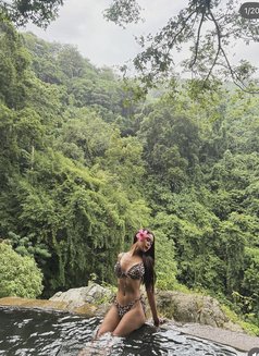 Jennie Rivera - escort in Angeles City Photo 9 of 9