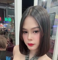 Jennie Rivera - escort in Angeles City