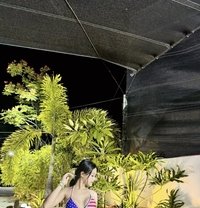 Jennie Rivera - escort in Angeles City