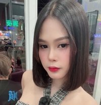 Jennie Rivera - escort in Angeles City