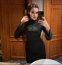 Jennie - escort in Bangkok