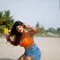 Jennie - escort in Pune