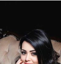 Jennie - puta in Pune