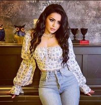 Jennie - puta in Pune